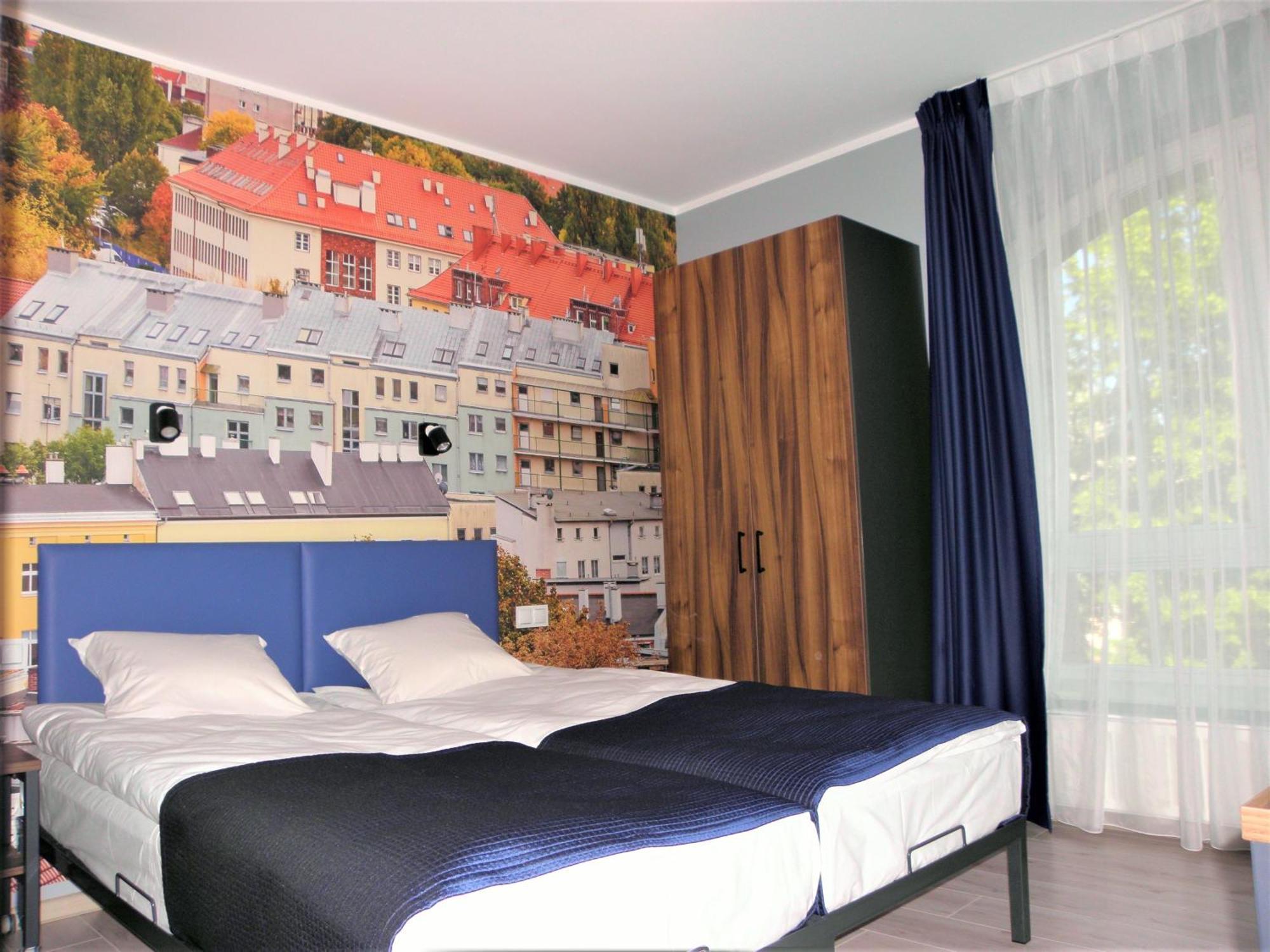 Hostel Annamarie ชเตชชิน ภายนอก รูปภาพ