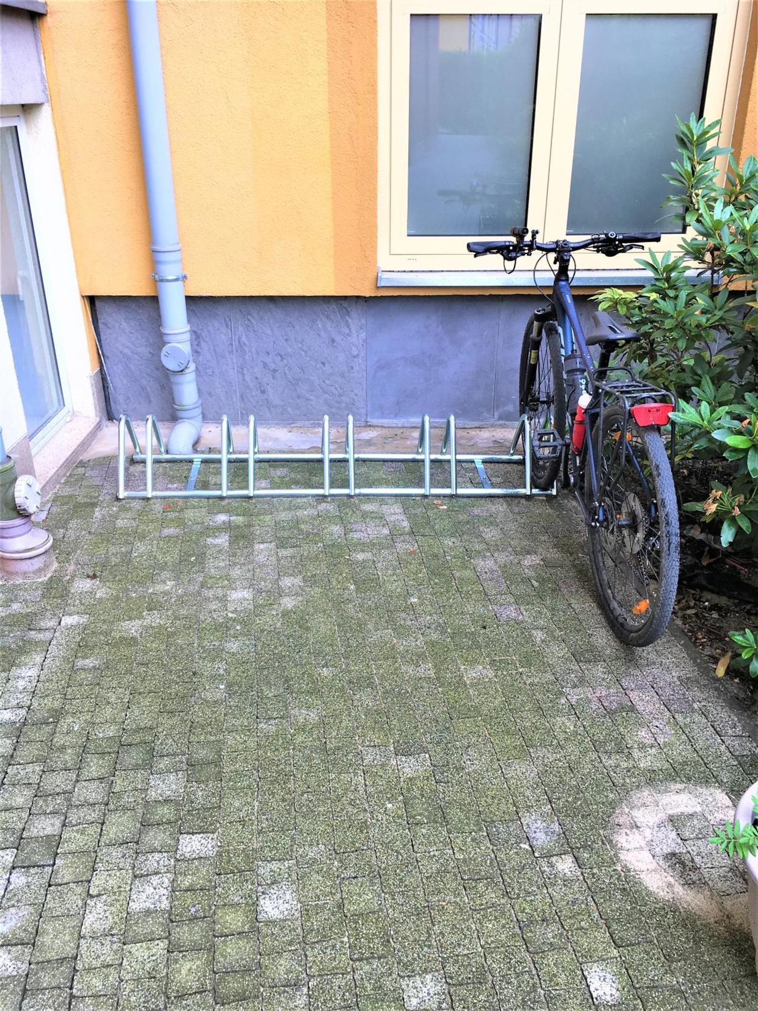 Hostel Annamarie ชเตชชิน ภายนอก รูปภาพ